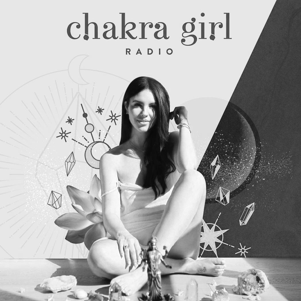 ChakraGirlRadio